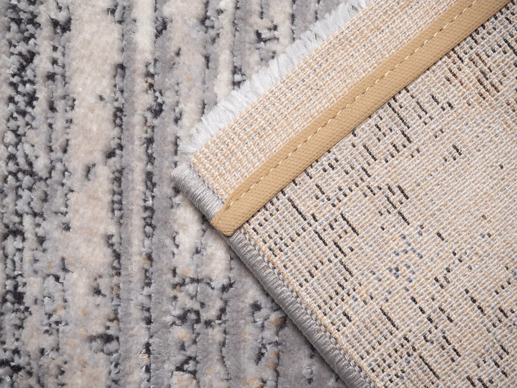 Medipa (Merinos), Kusový koberec Sirena 56064-210 Multi, 160x230, šedá, chodba / predsieň