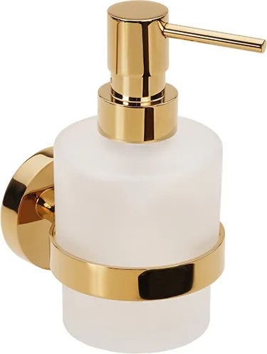Bemeta Design BRILO: Dávkovač mydla, 200 ml - 161109102