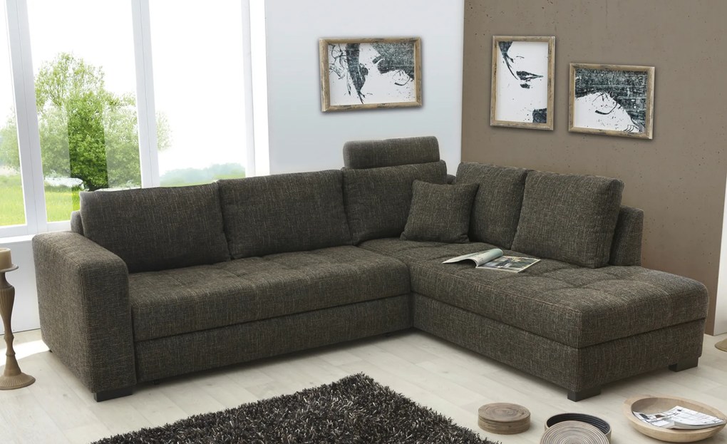 Sconto Sedacia súprava AURA