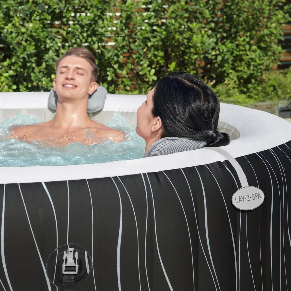 InternetovaZahrada Sada 2 vankúšov Bestway Lay-Z-Spa