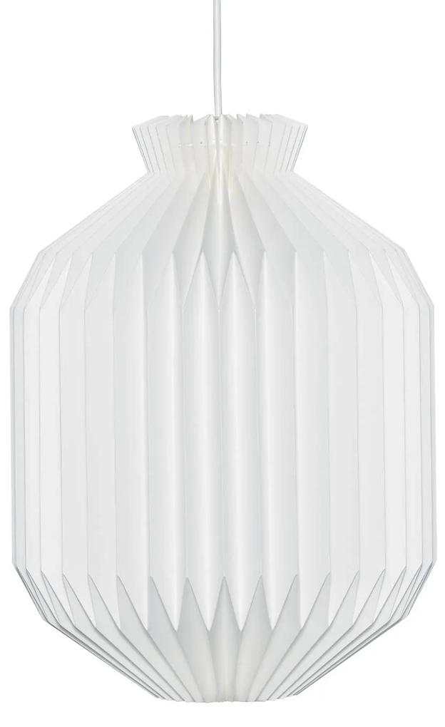 LE KLINT 105 Large závesná lampa, Ø 30 cm, PVC