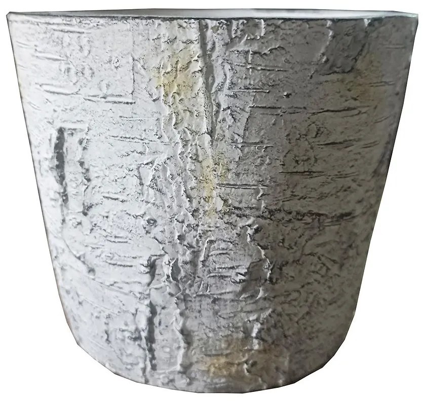 Cementový Kvetináč YS46761l 16x16x14 cm