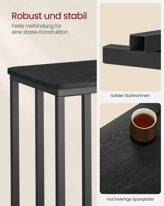 Odkladací stolík LNT050B56