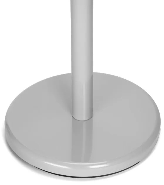 Stojanový vešiak WIKTOR sivý