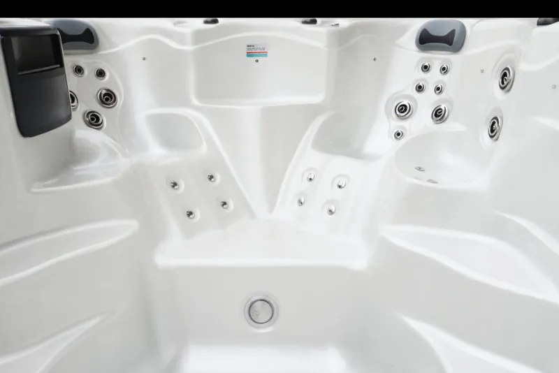 Swim Spa SR 853, 430 x 220 x 137 cm