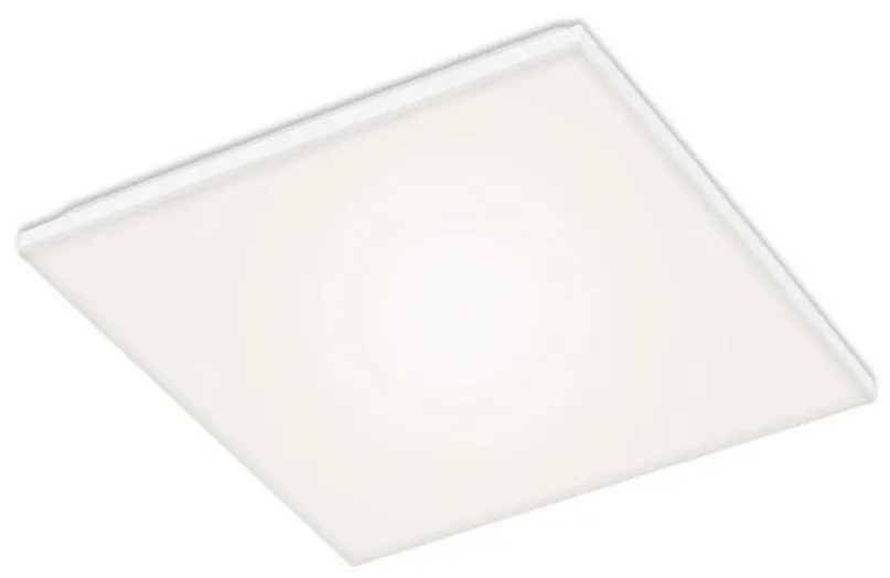 Briloner 7376-116 - LED Stropné svietidlo FRAMELESS LED/24W/230V