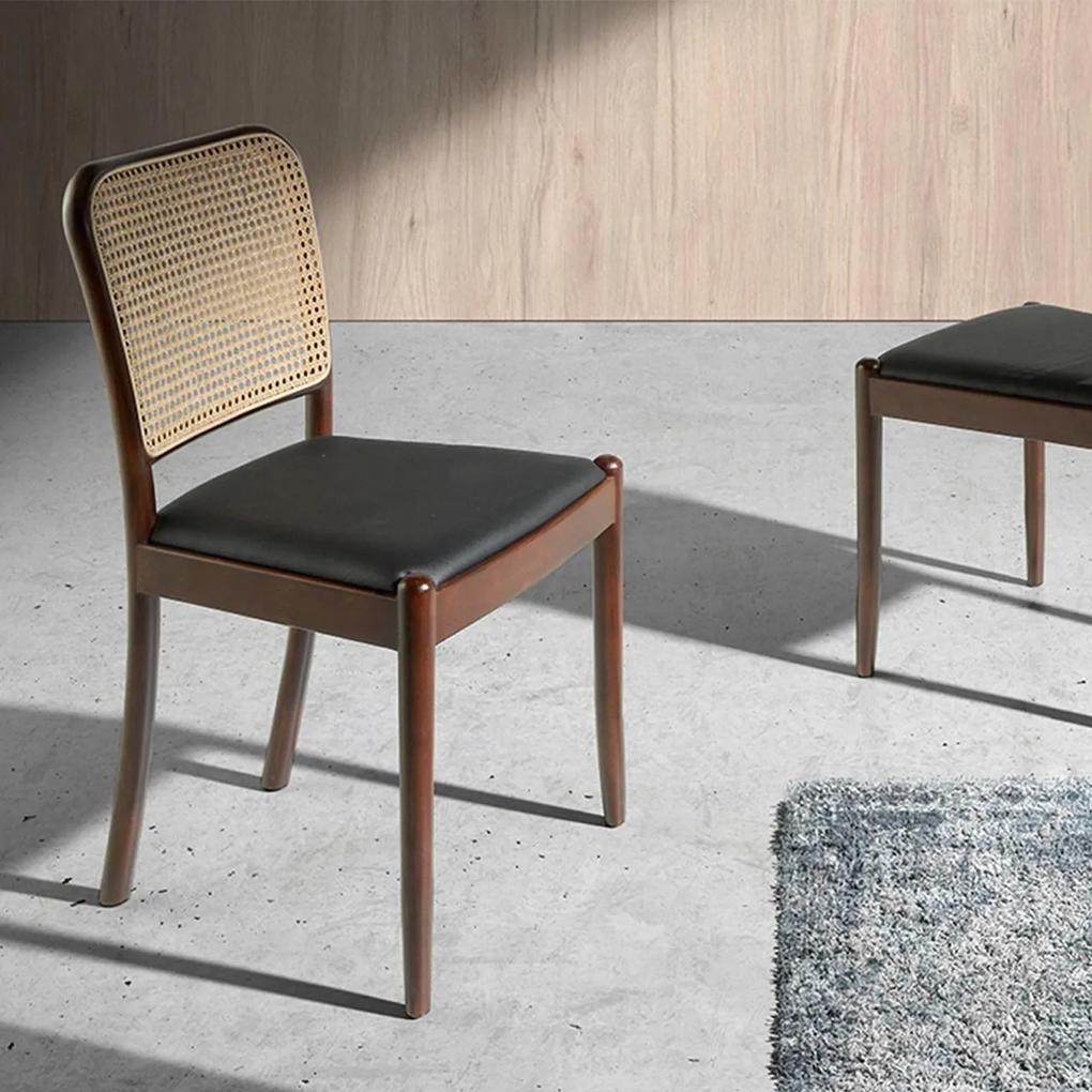 Jedálenská stolička 4094 48 × 50 × 84 cm