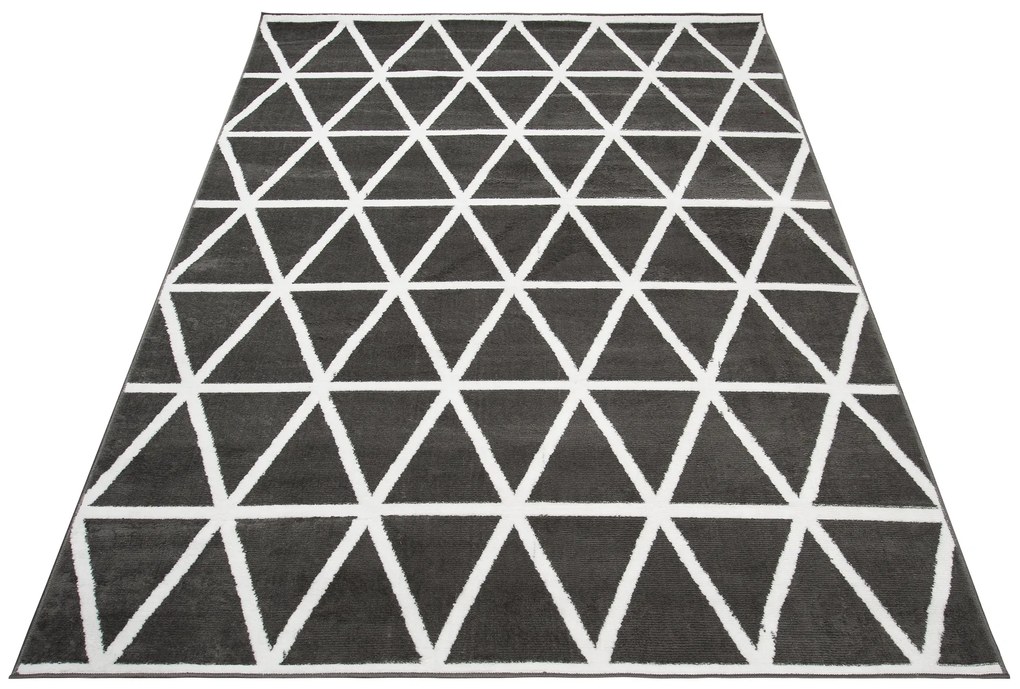 PROXIMA.store - Dizajnový koberec MATTEO ROZMERY: 220x300