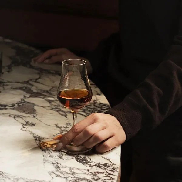 Luigi Bormioli Poháre VINOTEQUE Spirits Snifter 170 ml, 2 ks
