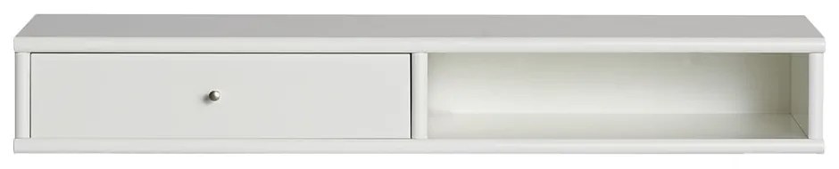 Biela predsieňová zostava Mistral - Hammel Furniture
