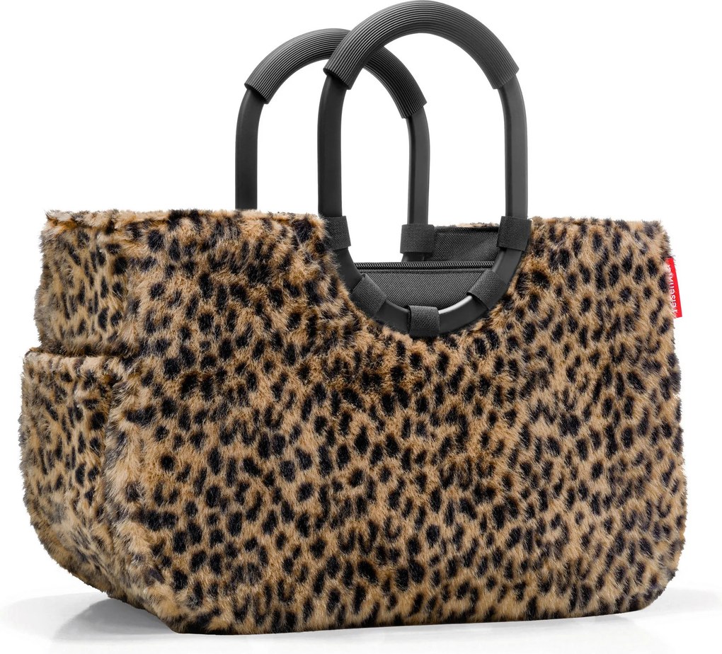 XXXLutz KABELKA SHOPPER viacfarebná Reisenthel - Košíky - 003555049402