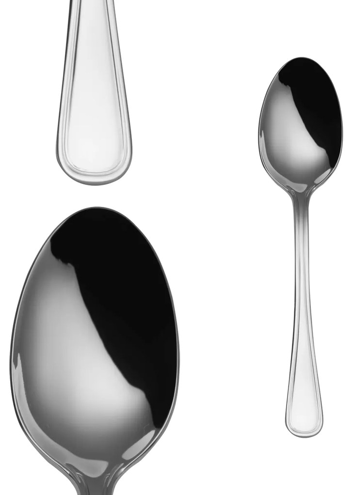 Príborový set 24 ks - Avalon - 125350