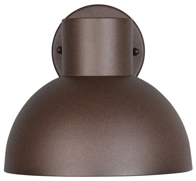 Nástenné vonkajšie svietidlo (výška 18,5 cm) Elbe – Trio