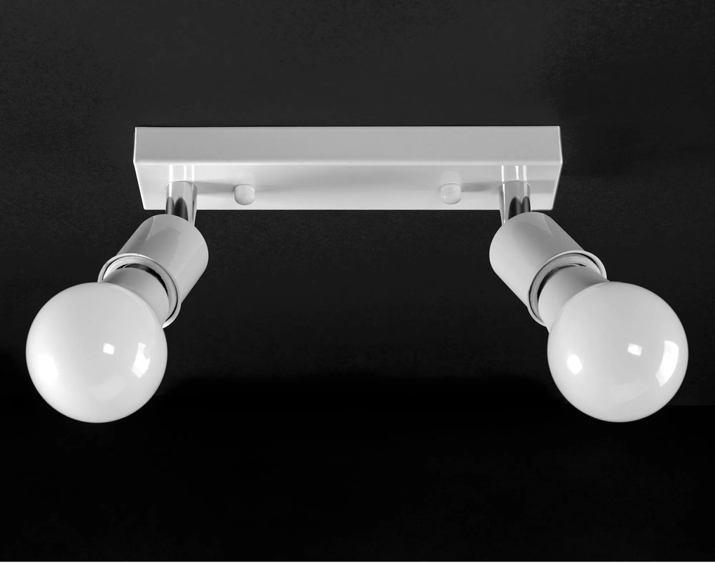 Toolight - Lamp White APP695-2C, OSW-05341