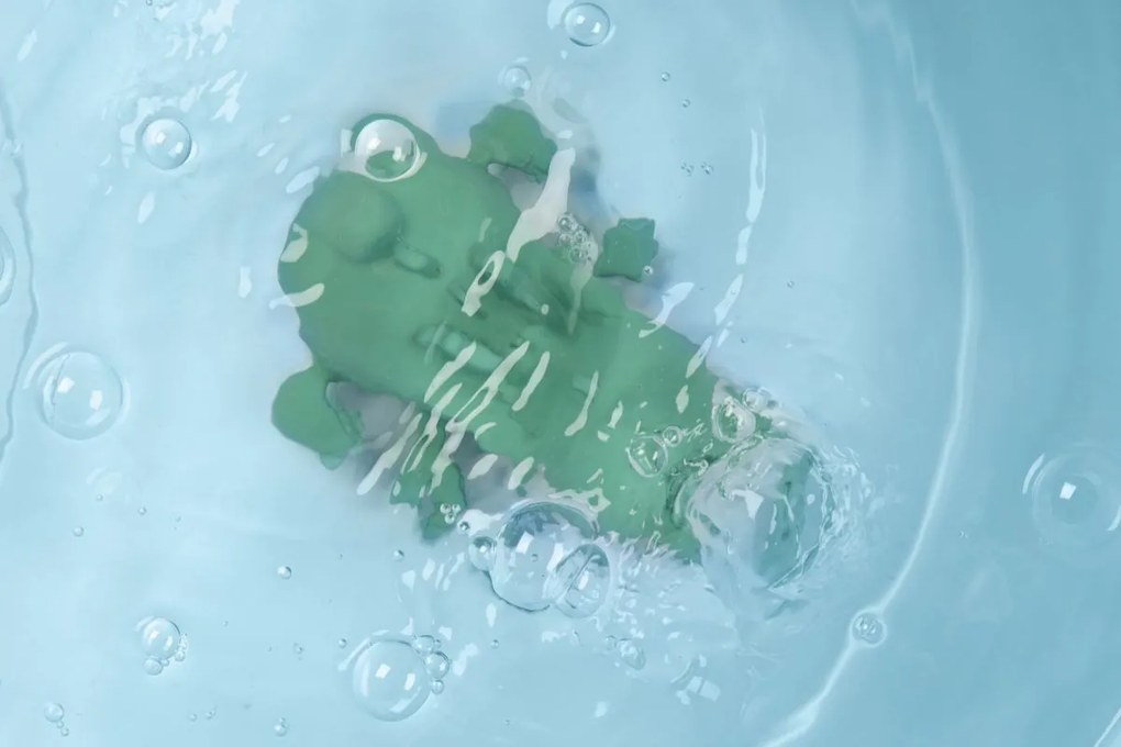 Lilliputiens - dráčik Joe - plávajúca hračka