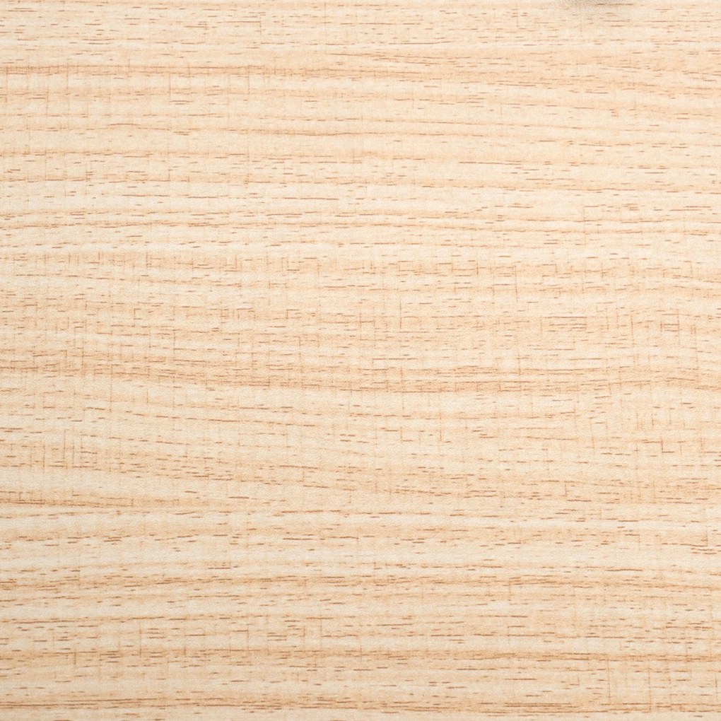 Stojan na kvety IKER vanilla craft/čierny