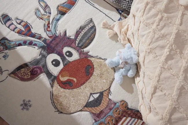 Koberec Jolly Rudolf