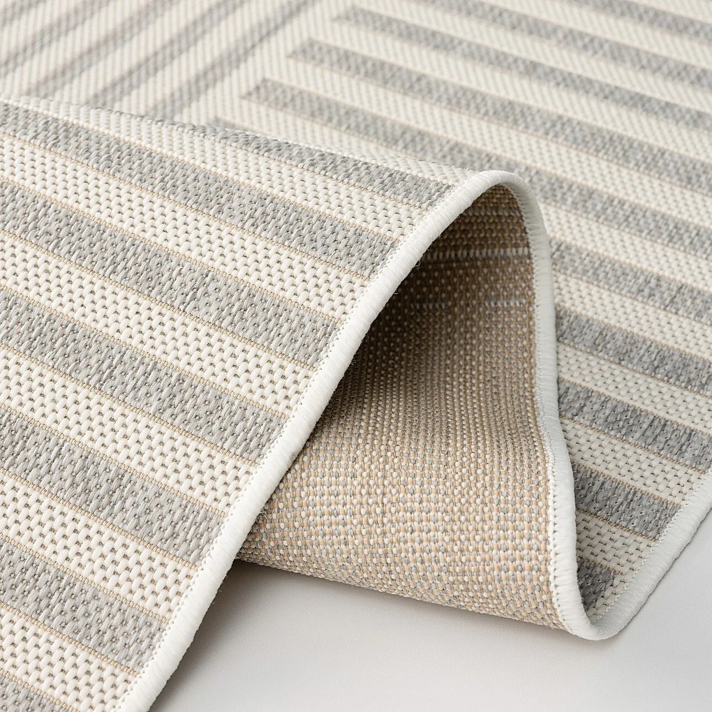 Koberec Mellow Gray I 160x230 cm