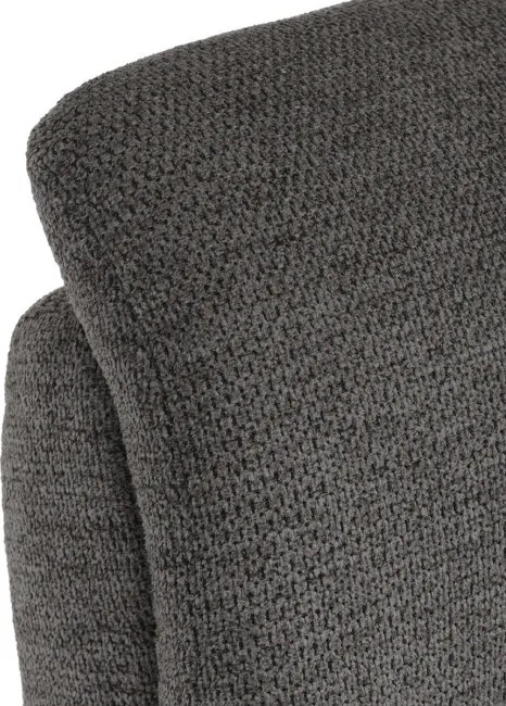 Polohovacie kreslo béžové, elektrické TV-C5479 GREY2
