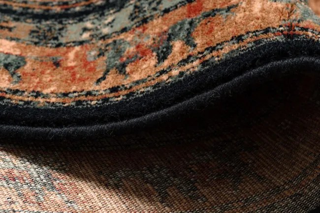 Behúň KASHQAI 4301/500 béžový / zelený