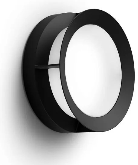 Philips 17390/30/P0 - LED Vonkajšie svietidlo MYGARDEN ACTEA LED/12W/230V IP44