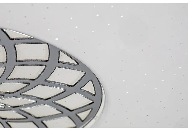 Rabalux 5365-LED RGB Stmievateľné stropné svietidlo OPHELIA LED/40W/230V Wi-Fi +DO