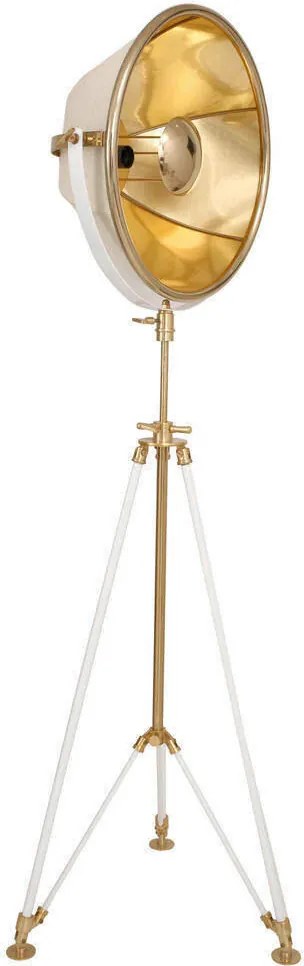 XXXLutz STOJACIA LAMPA, 57/157/53 cm Kayoom - Online Only bytové doplnky - 005937029701