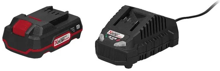 Parkside Performance®  Aku račňový uťahovák s príslušenstvom 20 V Parp 20-Li A1  (100393588)