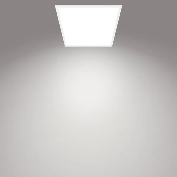 Philips - LED Stmievateľné stropné svietidlo SLIM SCENE SWITCH LED/36W/230V 4000K