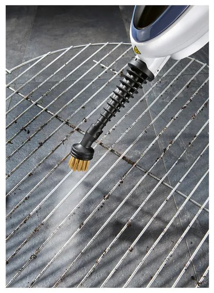 Silvercrest® Parný mop 2 v 1 SDM 1500 D4 (100383078)