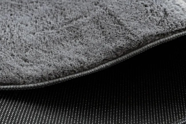 Koberec SAMPLE JOY 1400 sivý