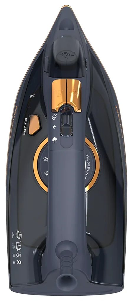 Concept ZN9110 naparovaci žehlička