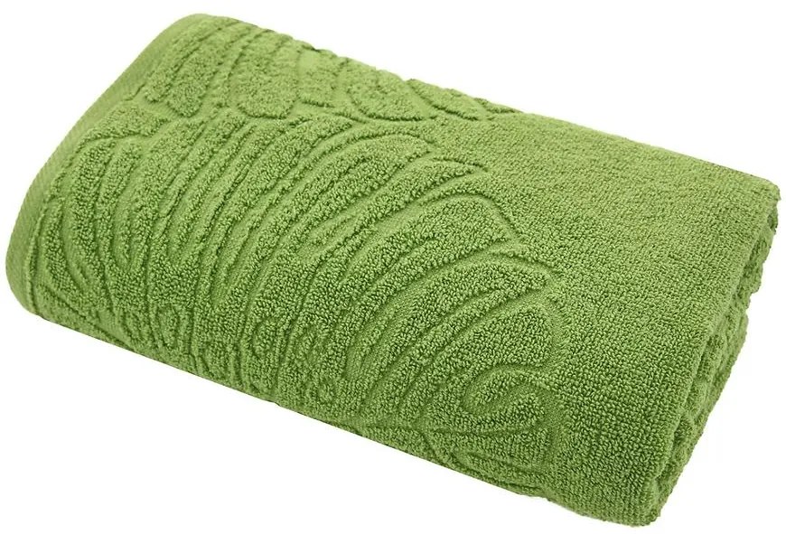Uterák Deliciosa 50X90cm zelená