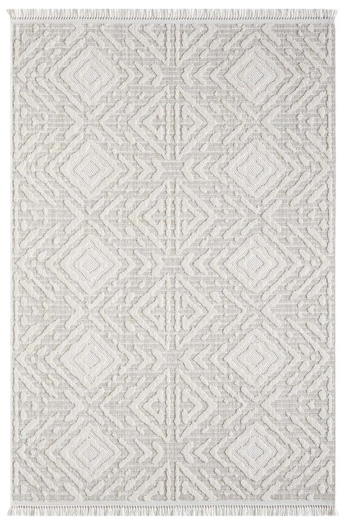 Dekorstudio Vintage koberec CLASICO 8926 - béžový Rozmer koberca: 120x170cm