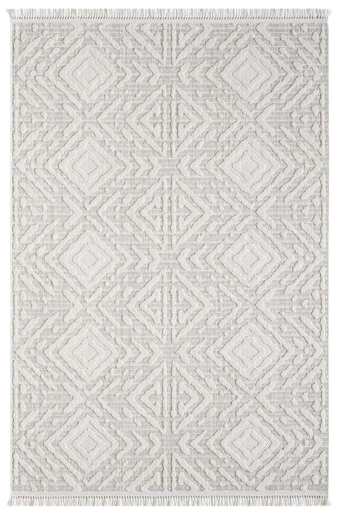 Dekorstudio Vintage koberec CLASICO 8926 - béžový Rozmer koberca: 200x290cm