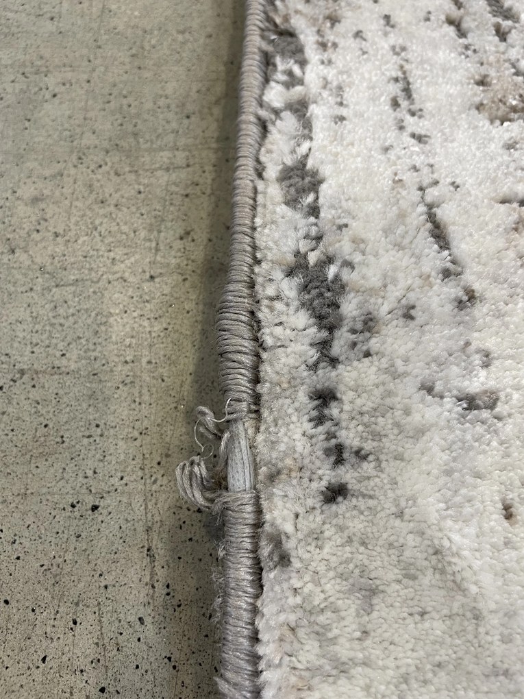 POŠKODENÝ Kusový koberec Craft 23271/276 Beige, 160x230, šedá, obývacia izba, Medipa (Merinos)