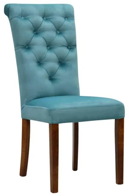 Dizajnová stolička Jaylynn rôzne farby