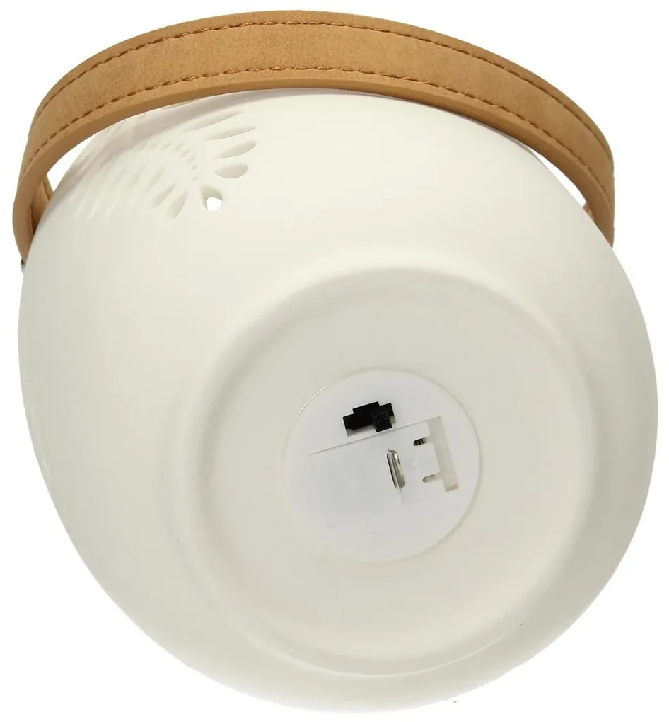 Lampión led Bright II 12x16cm