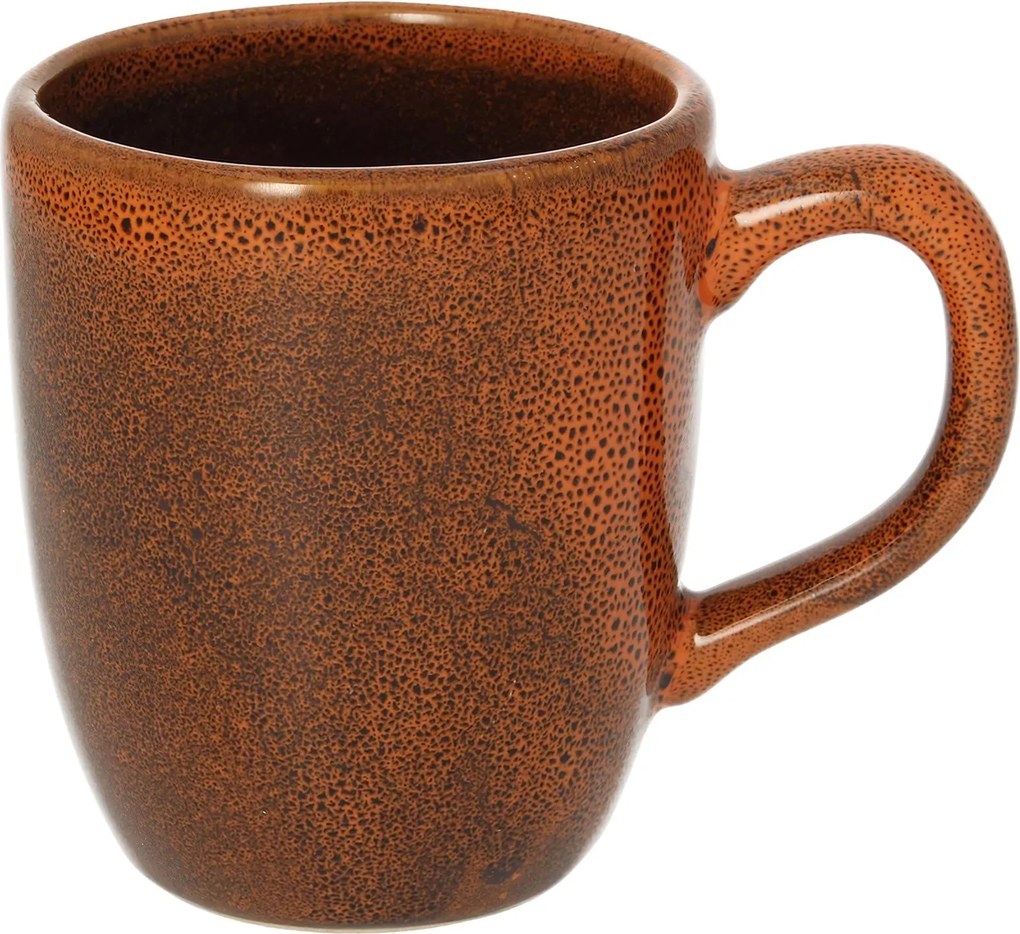 Hrnček Sorani 350ml orange