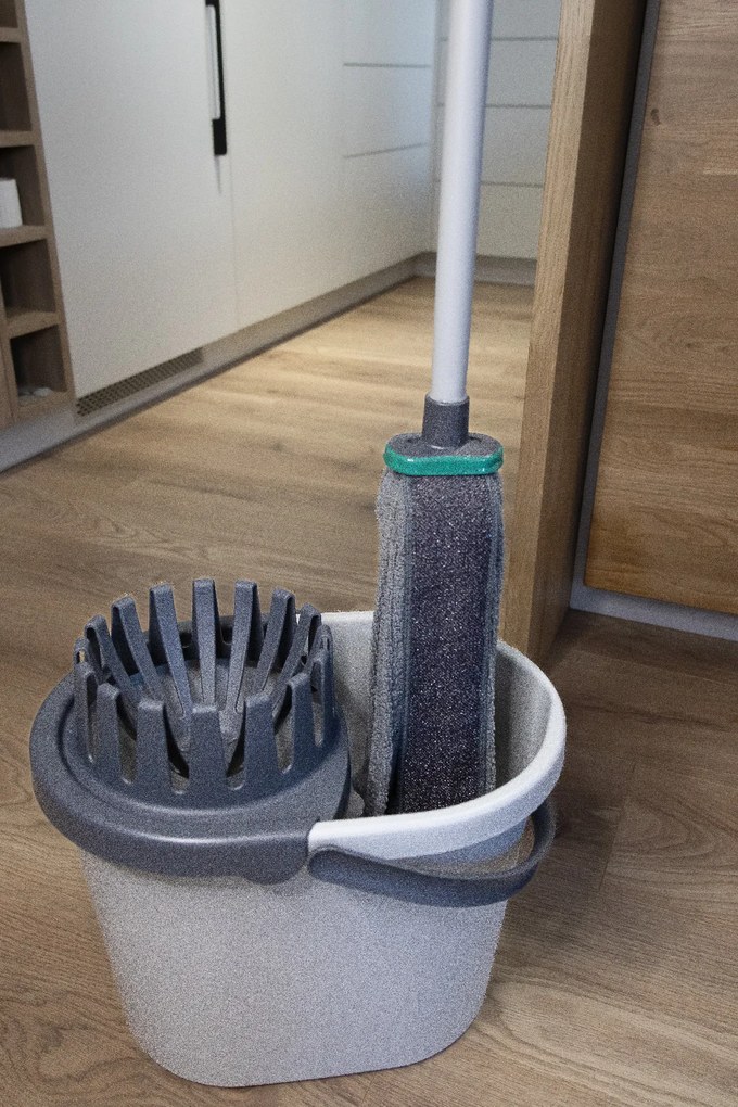 York Čistiaca sada RUBI CIRCULAR Eco Ego
