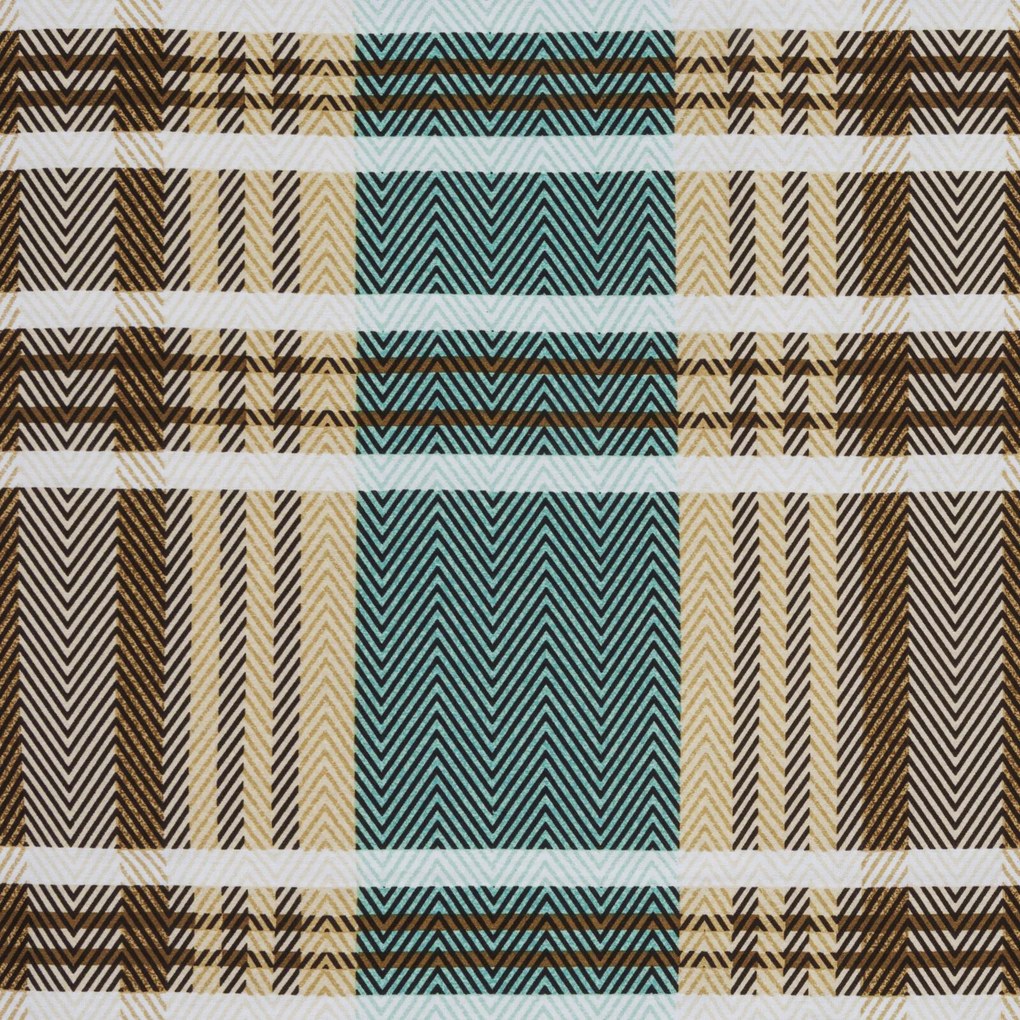 SATÉNOVÉ OBLIEČKY SPRING65 200X220 CM, 2 KS 70X80 CM VZOROVANÉ