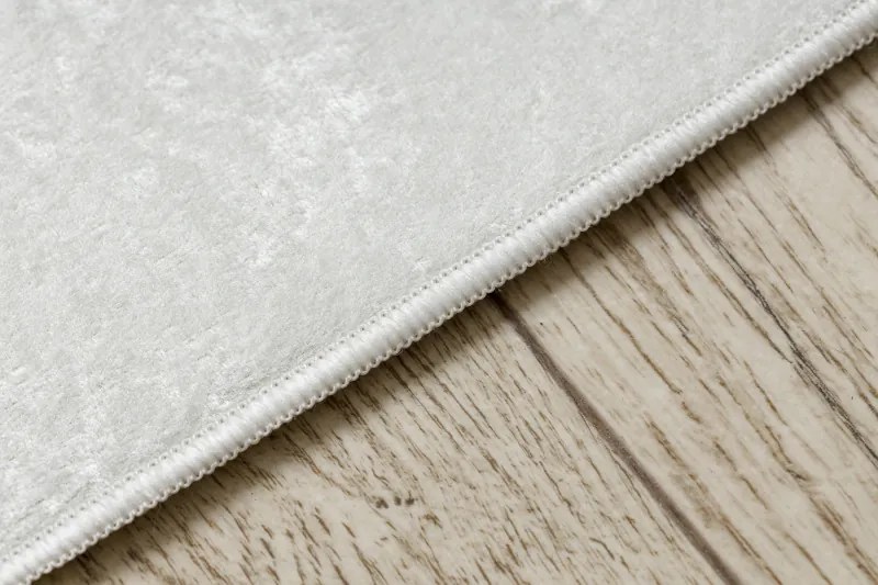 Dywany Łuszczów Detský kusový koberec Bambino 1129 Panda cream - 80x150 cm