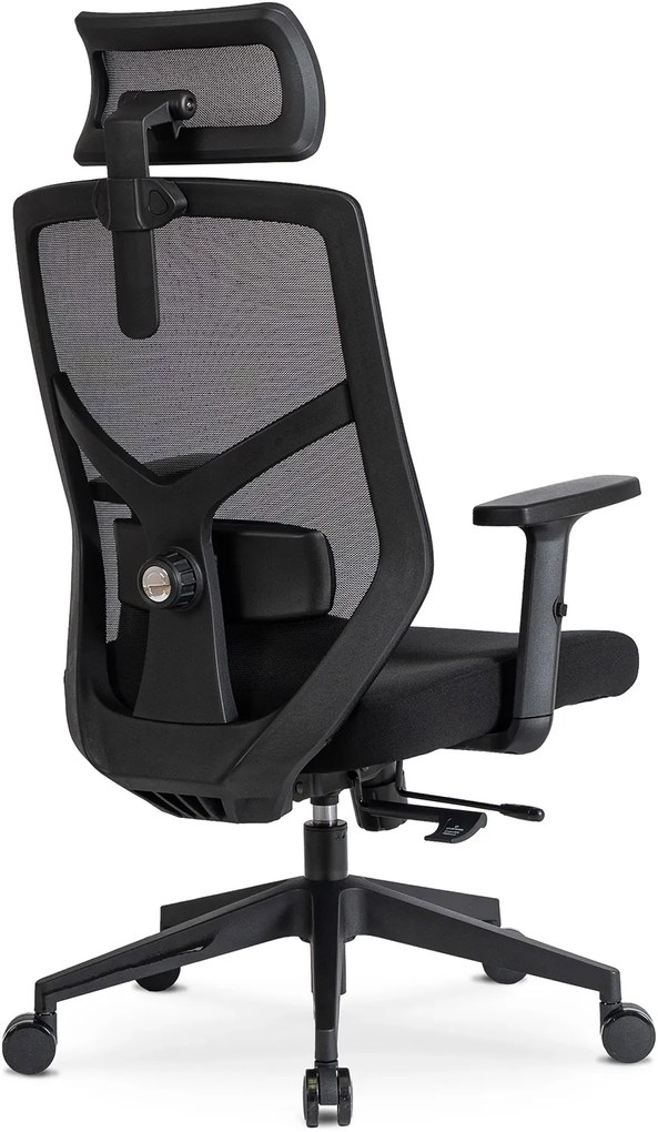 PROXIMA.store - Ergonomické kancelárske kreslo BENTO