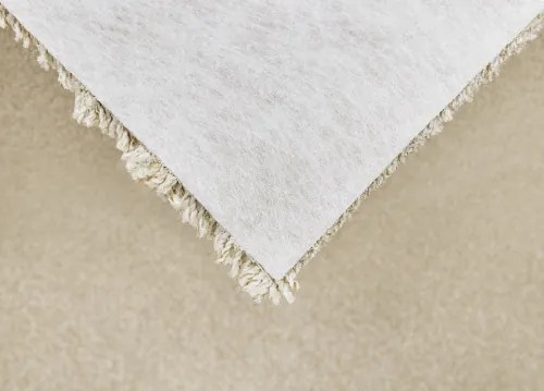 Koberce Breno Metrážny koberec MINELLI 60, šíře role 400 cm, béžová