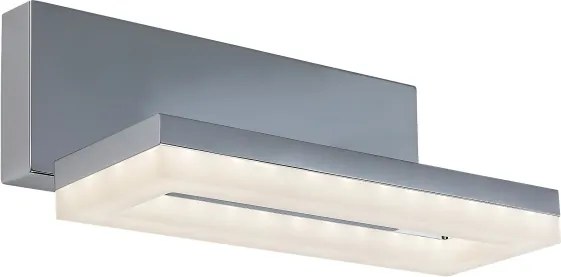 Rabalux 75019 - LED Kúpeľňové nástenné svietidlo BLAS LED/15W/230V 4000K