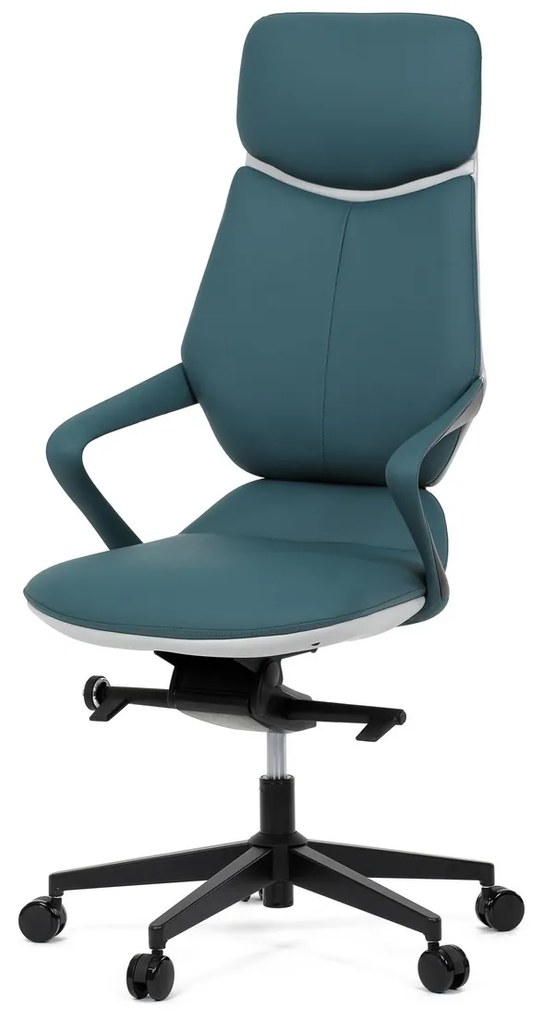 Autronic KA-T8426 GRN Kancelárske kreslo