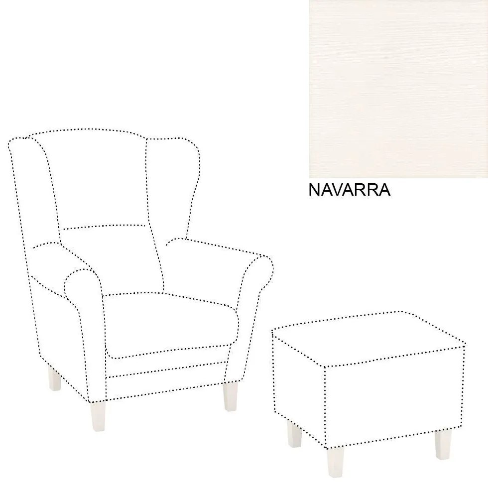 AVA JIM NOHY 1 Varianta: NAVARRA