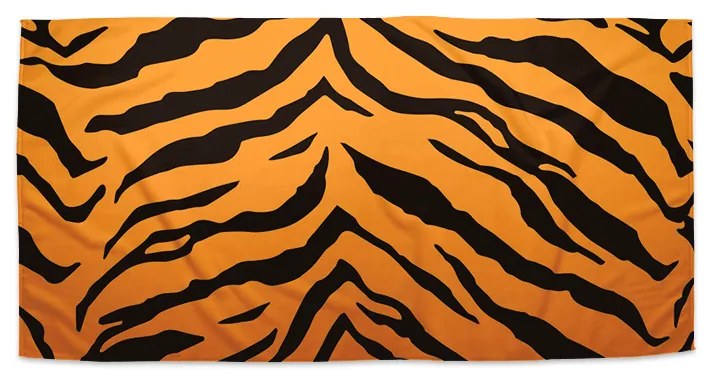 Sablio Uterák Tigrí vzor - 30x50 cm