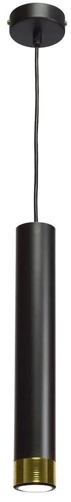 Luster na lanku DANI 1xGU10/8W/230V