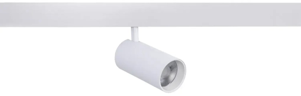 Beta Becker 230V Track Magnetic Gu10 Wh